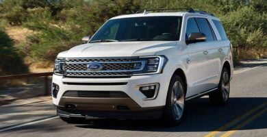 Catalogo de Partes FORD EXPEDITION 2020 AutoPartes y Refacciones