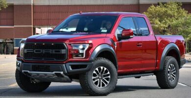 Catalogo de Partes FORD F-150 2020 AutoPartes y Refacciones