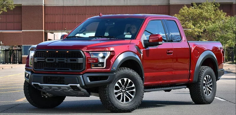 Catalogo de Partes FORD F-150 2020 AutoPartes y Refacciones