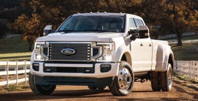 Catalogo de Partes FORD F-350 2020 AutoPartes y Refacciones