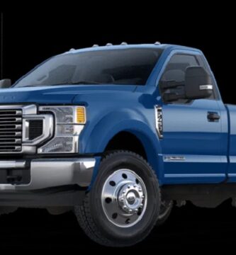 Catalogo de Partes FORD F-450 2020 AutoPartes y Refacciones