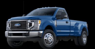 Catalogo de Partes FORD F-450 2020 AutoPartes y Refacciones