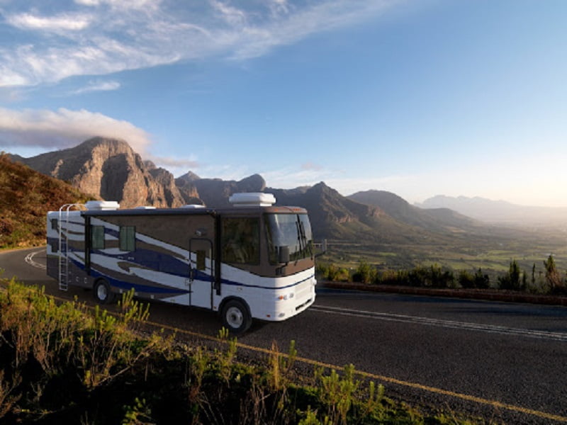 Catalogo de Partes FORD F-53 MOTORHOME 2020 AutoPartes y Refacciones