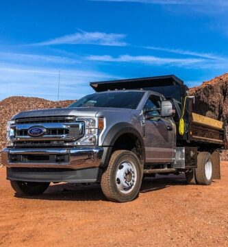 Catalogo de Partes FORD F-550 2020 AutoPartes y Refacciones