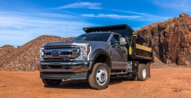 Catalogo de Partes FORD F-550 2020 AutoPartes y Refacciones