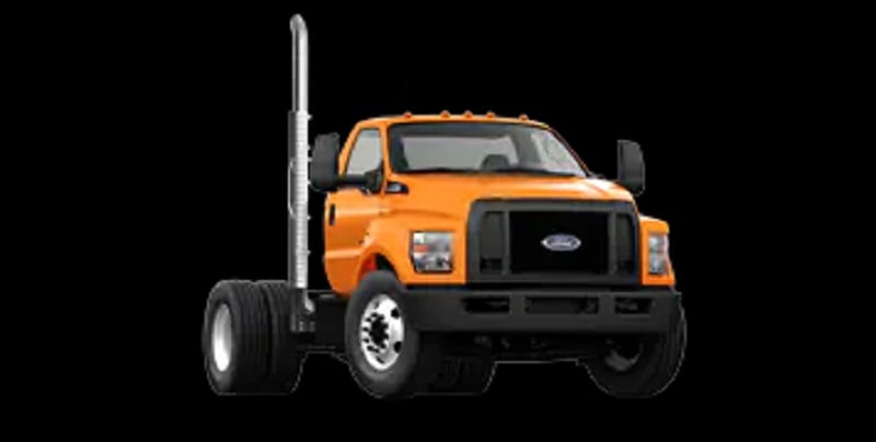 Catalogo de Partes FORD F-750 2020 AutoPartes y Refacciones