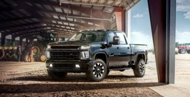 Catalogo de Partes CHEVROLET SILVERADO 2021 AutoPartes y Refacciones