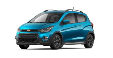 Catalogo de Partes CHEVROLET SPARK 2021 AutoPartes y Refacciones