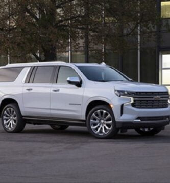 Catalogo de Partes CHEVROLET TAHOE 2021 AutoPartes y Refacciones