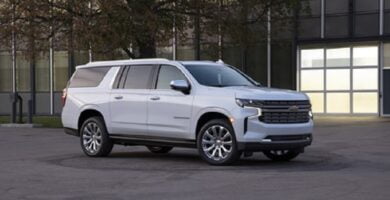 Catalogo de Partes CHEVROLET TAHOE 2021 AutoPartes y Refacciones