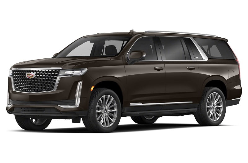 Catalogo de Partes CADILLAC ESCALADE 2022 AutoPartes y Refacciones