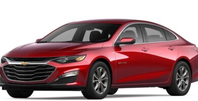 Catalogo de Partes CHEVROLET MALIBU 2022 AutoPartes y Refacciones