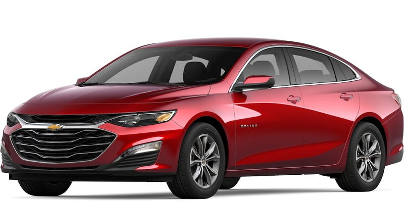 Catalogo de Partes CHEVROLET MALIBU 2022 AutoPartes y Refacciones