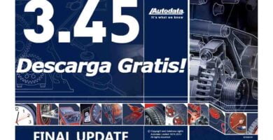 AUTODATA Full Versión Descarga GRATIS ???? - Manuales de Reparación