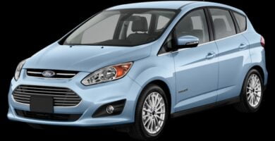 Catalogo de Partes FORD C-MAX HYBRID 2014 AutoPartes y Refacciones