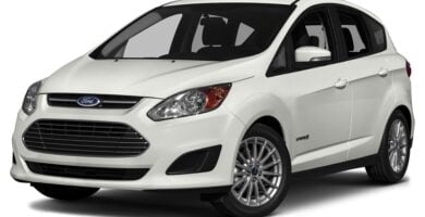 Catalogo de Partes FORD C-MAX HYBRID 2016 AutoPartes y Refacciones