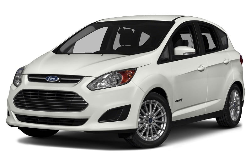 Catalogo de Partes FORD C-MAX HYBRID 2016 AutoPartes y Refacciones