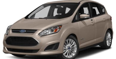 Catalogo de Partes FORD C-MAX HYBRID 2018 AutoPartes y Refacciones