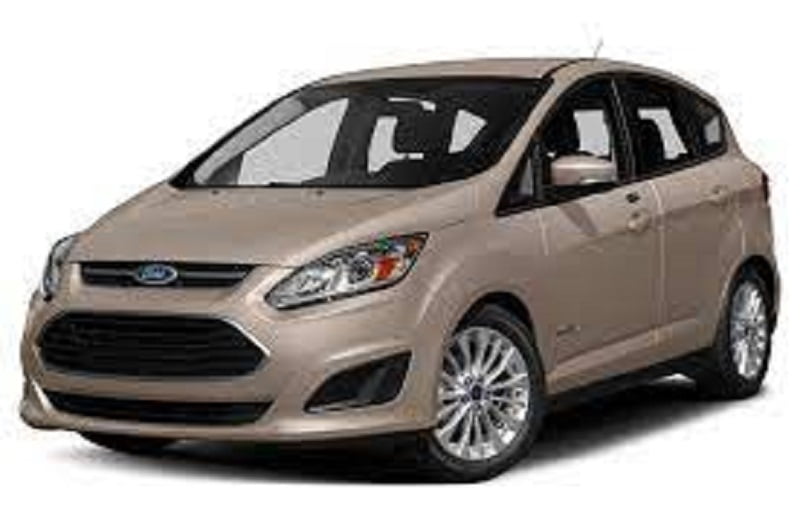 Catalogo de Partes FORD C-MAX HYBRID 2017 AutoPartes y Refacciones