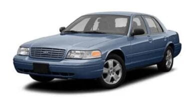 Catalogo de Partes FORD CROWN VICTORIA 2011 AutoPartes y Refacciones