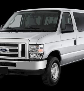 Catalogo de Partes FORD E-150 2012 AutoPartes y Refacciones