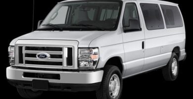 Catalogo de Partes FORD E-150 2012 AutoPartes y Refacciones