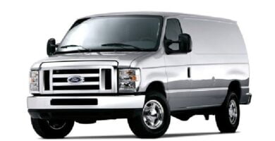 Catalogo de Partes FORD E-150 2014 AutoPartes y Refacciones