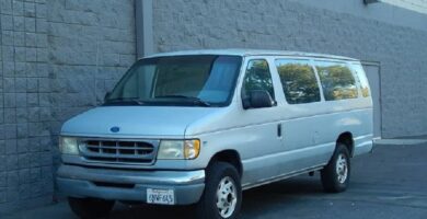 Catalogo de Partes FORD E-350 1997 AutoPartes y Refacciones