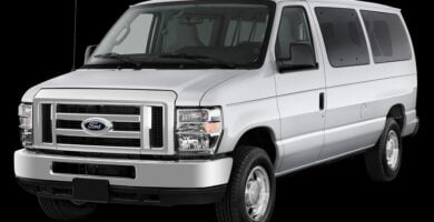 Catalogo de Partes FORD E-350 2010 AutoPartes y Refacciones