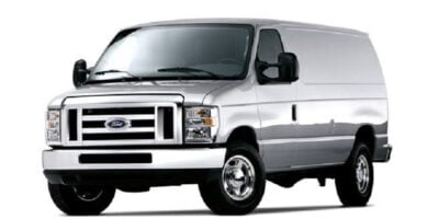 Catalogo de Partes FORD E-350 2014 AutoPartes y Refacciones