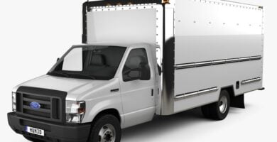 Catalogo de Partes FORD E-350 2016 AutoPartes y Refacciones