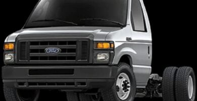 Catalogo de Partes FORD E-450 2017 AutoPartes y Refacciones