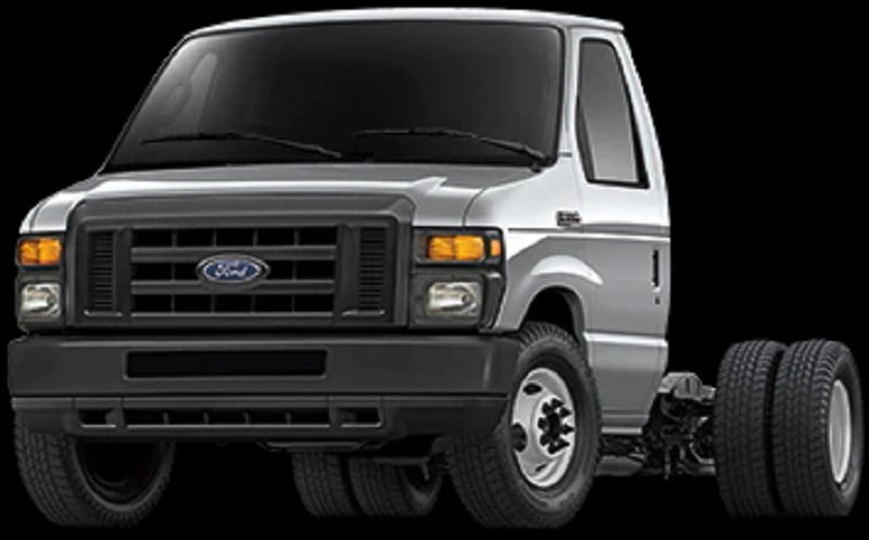 Catalogo de Partes FORD E-450 2017 AutoPartes y Refacciones