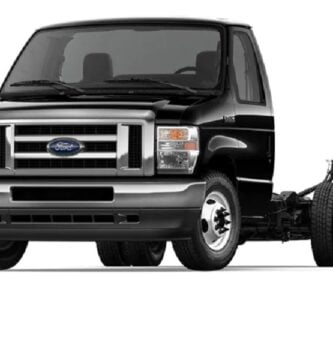 Catalogo de Partes FORD E-450 2021 AutoPartes y Refacciones