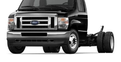 Catalogo de Partes FORD E-450 2021 AutoPartes y Refacciones