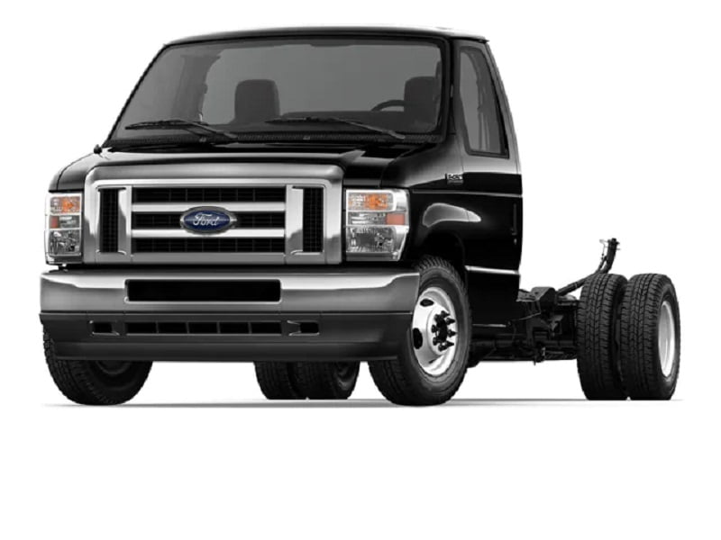 Catalogo de Partes FORD E-450 2021 AutoPartes y Refacciones