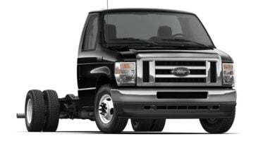 Catalogo de Partes FORD E-450 2022 AutoPartes y Refacciones