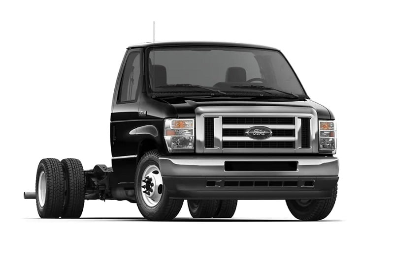 Catalogo de Partes FORD E-450 2022 AutoPartes y Refacciones