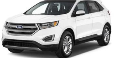 Catalogo de Partes FORD EDGE 2015 AutoPartes y Refacciones