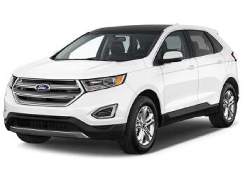 Catalogo de Partes FORD EDGE 2015 AutoPartes y Refacciones