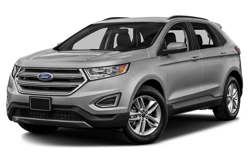 Catalogo de Partes FORD EDGE 2017 AutoPartes y Refacciones