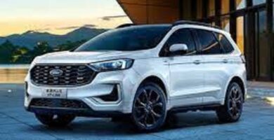 Catalogo de Partes FORD EDGE 2022 AutoPartes y Refacciones