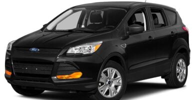 Catalogo de Partes FORD ESCAPE 2013 AutoPartes y Refacciones