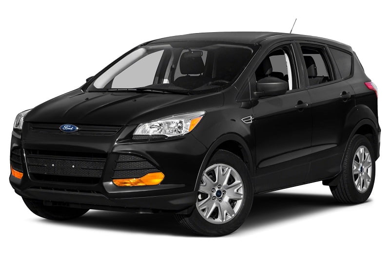 Catalogo de Partes FORD ESCAPE 2013 AutoPartes y Refacciones