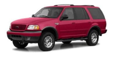 Catalogo de Partes FORD EXPEDITION 2002 AutoPartes y Refacciones