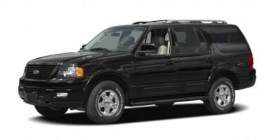 Catalogo de Partes FORD EXPEDITION 2006 AutoPartes y Refacciones