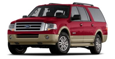 Catalogo de Partes FORD EXPEDITION 2007 AutoPartes y Refacciones