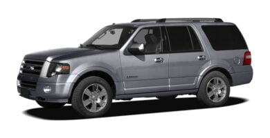 Catalogo de Partes FORD EXPEDITION 2010 AutoPartes y Refacciones