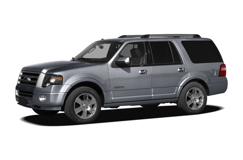 Catalogo de Partes FORD EXPEDITION 2010 AutoPartes y Refacciones