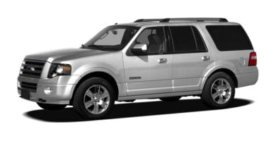 Catalogo de Partes FORD EXPEDITION 2011 AutoPartes y Refacciones